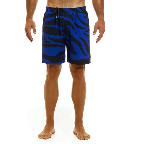 Шорты для плавания боксеры Modus Vivendi, размер XL, синий