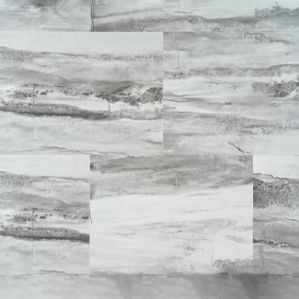 Инженерная композитная доска Natura Кристал Грэй (Crystal Gray) S-001-05 (цена за кв. метр)