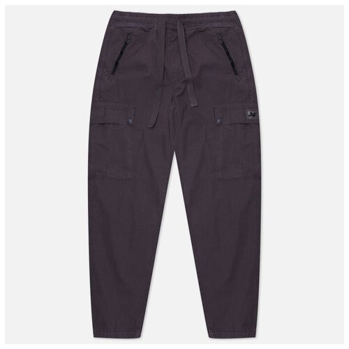 Мужские брюки Peaceful Hooligan Container Ripstop серый, Размер 36R