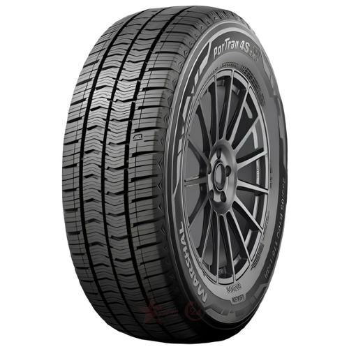 Marshal PorTran 4S CX11 195/60 R16 99/97 H