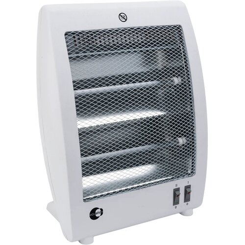 Обогреватель кварцевый Equation Base 900 Вт 361400₽