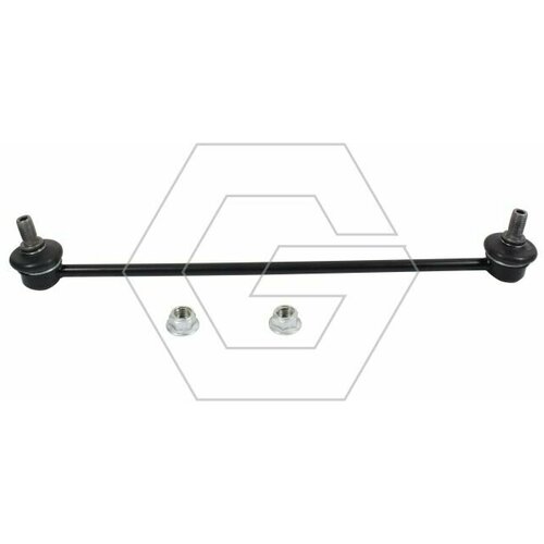 G-AUTOPARTS Стойка стабилизатора перед прав/лев для TOYOTA VERSO S 10-, URBAN CRUISER 09-, YARIS 06-, тойота ярис GSU050438