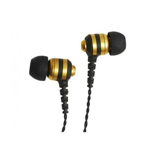 Fischer Audio Golden-Wasp Fundamentals Внутриканальные наушники