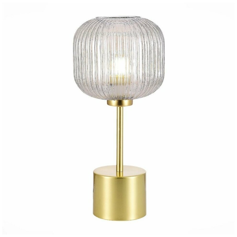 фото Настольная лампа ST Luce GRAN SL1154.314.01