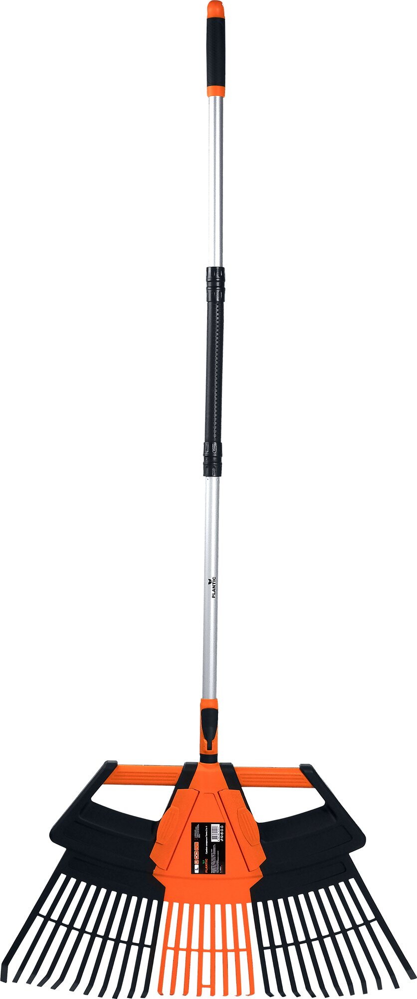 Грабли веерные Plantic Terra 3 в 1 (FISKARS) 23200-01