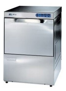 Dihr Посудомоечная машина с фронтальной загрузкой Dihr GS 50 ECO