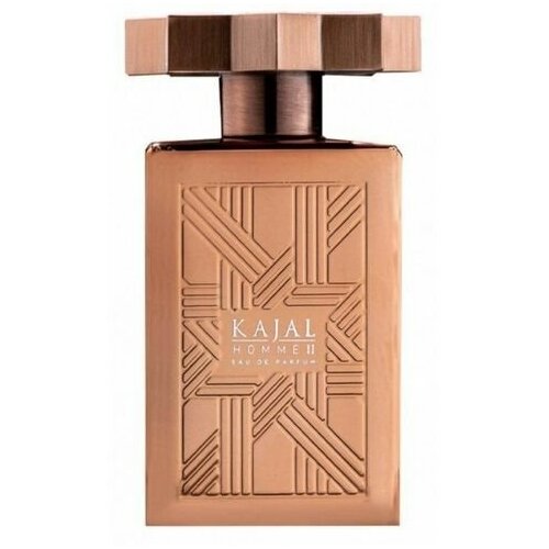 KAJAL HOMME II edp MAN 10ml