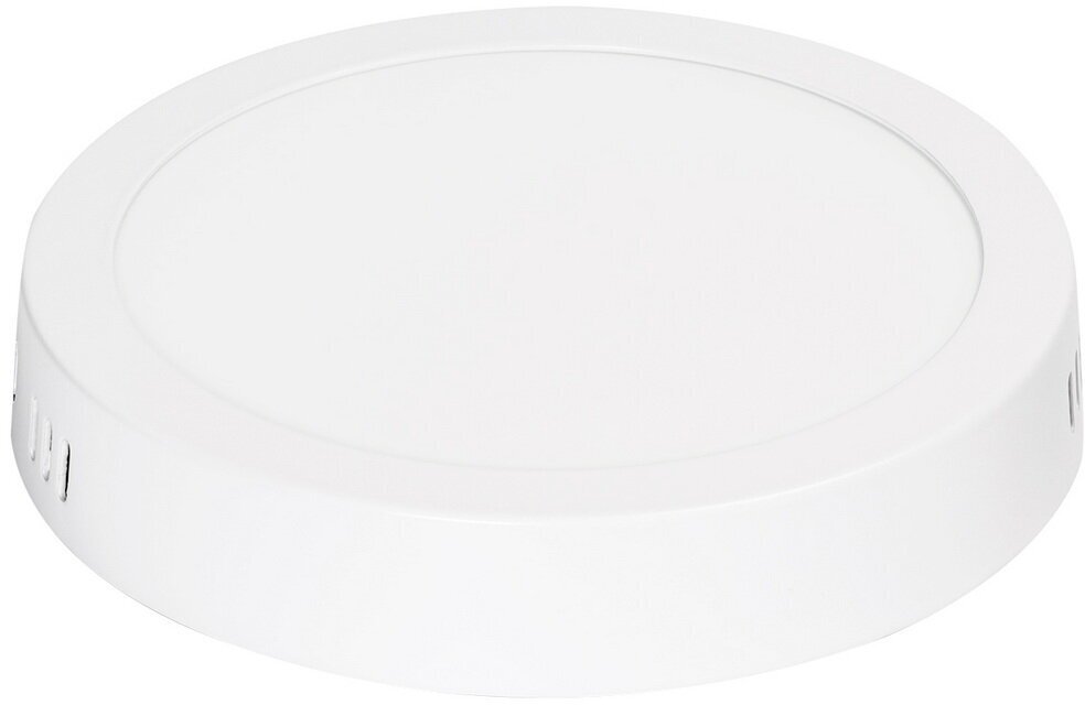 Накладной светильник Round SDL Smartbuy-12w/4000K/IP40 - фотография № 1