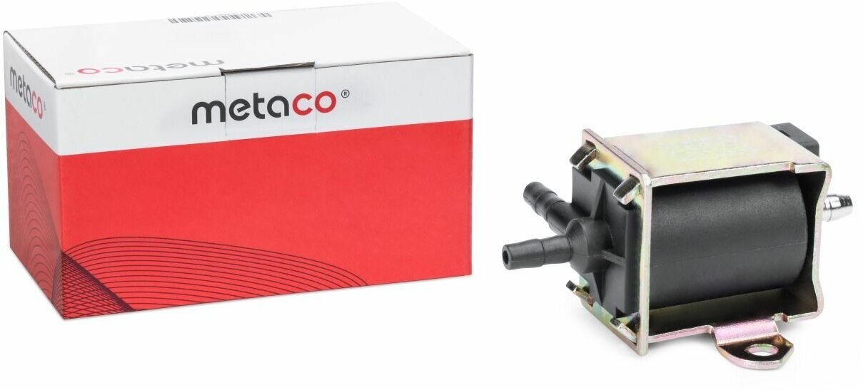 Клапан электромагнитный Metaco 6700-075