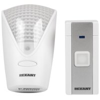 Звонок дверной Rexant RX-7 73-0070