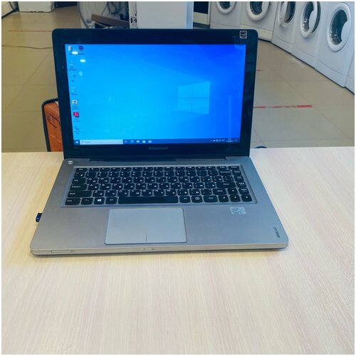 Ноутбук Lenovo Ideapad U310 20169 1400000₽