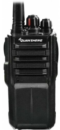 Рация Quansheng TG-330 UHF