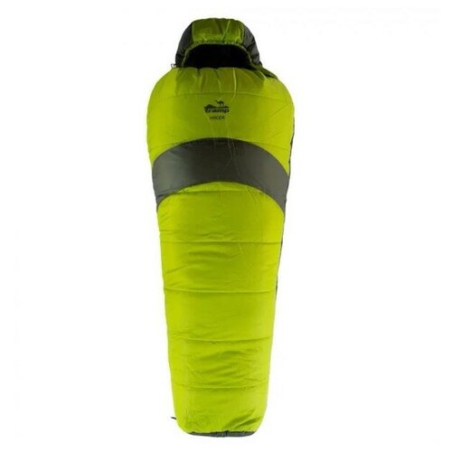 Tramp Мешок спальный Tramp Hiker Long Левый 715000₽