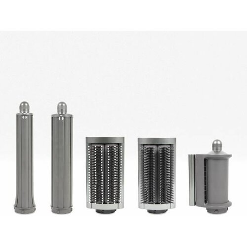 Набор насадок стайлер Dyson Airwrap графитсеребро 971874-17 1989000₽