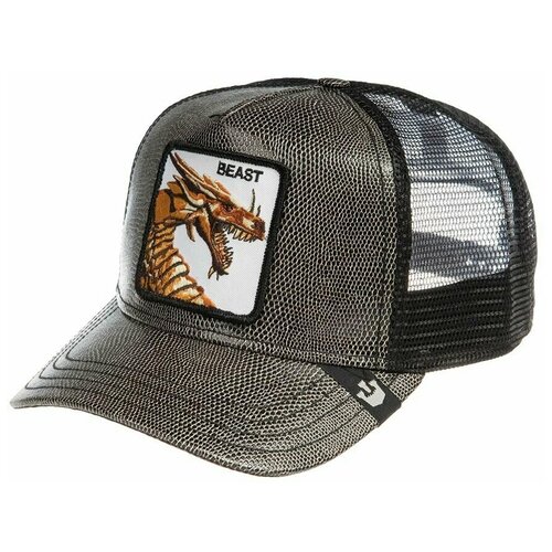 фото Бейсболка с сеточкой goorin brothers 101-0605, размер one goorin bros.