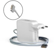 Блок питания TopON для Apple 16.5V 3.65A (MagSafe2) 60W A1425, A1502