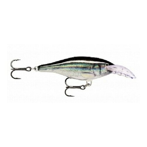 фото Rapala, воблер scatter rap tail dancer scrtd09, smhl