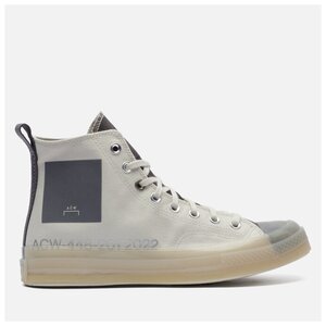 Acoldwall converse 2025