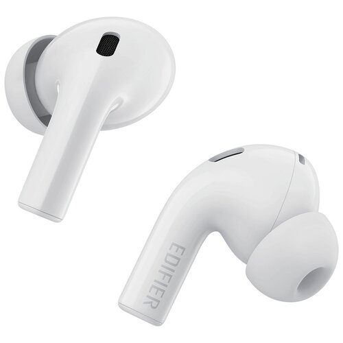 Гарнитура Edifier TWS300 NB Bluetooth вкладыши белый 777000₽