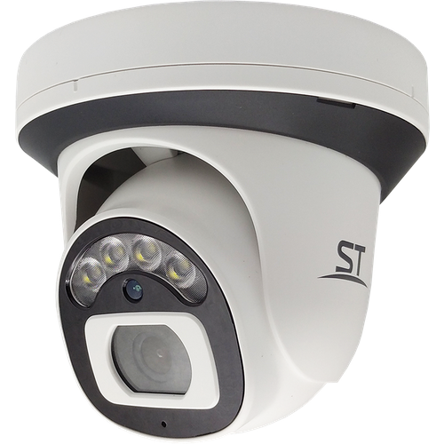 Wi-Fi камера видеонаблюдения ST-S2532 WIFI POE