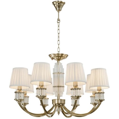 Подвесная люстра Aployt Zhaklin APL.744.03.08