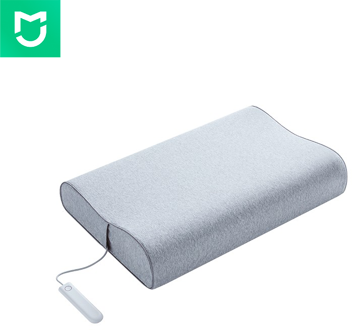 Умная подушка Xiaomi Mijia Smart Pillow (MJZNZ018H) - фотография № 1