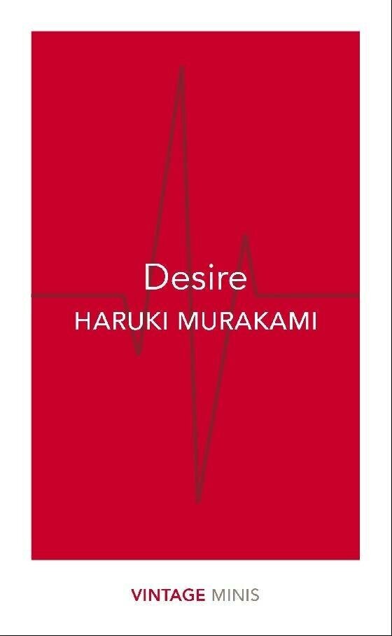 Murakami Haruki. Desire