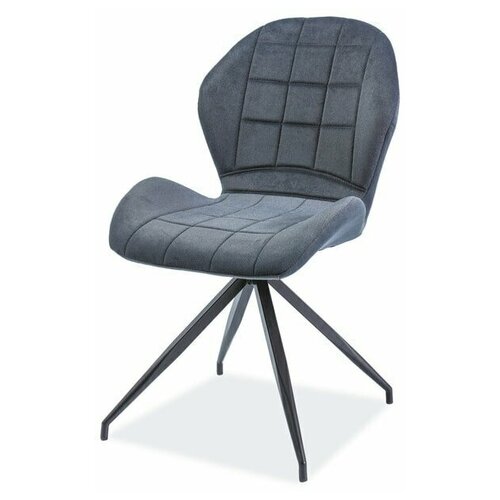 фото Стул signal hals ii, графит