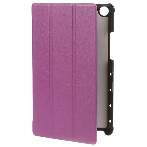 фото Чехол palmexx для huawei m5 lite 8 smartbook lilac px/smb-hu
