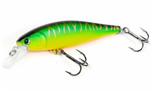 Воблер сусп. LJ ORIGINAL MINNOW X 10.00/M03