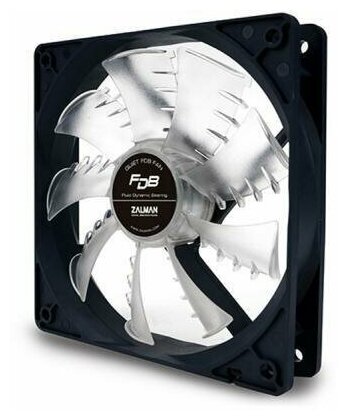 Вентилятор для корпуса Zalman ZM-F3 FDB (SF)