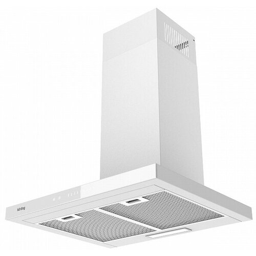 Каминная вытяжка Korting KHC 6989 GW 4199000₽