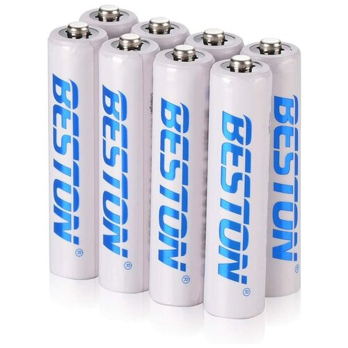 Батарейки алкалиновые Beston АА (R6, LR6, FR6, HR6, ZR6) 20 шт