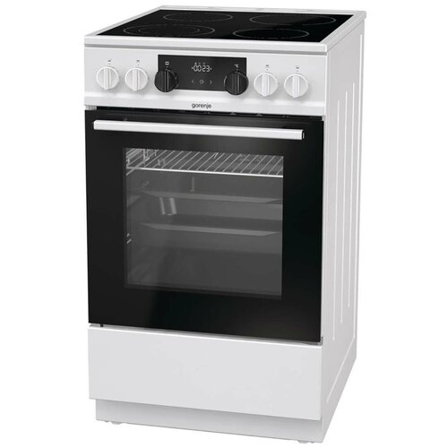 Электрическая плита Gorenje EC5343WC, белый