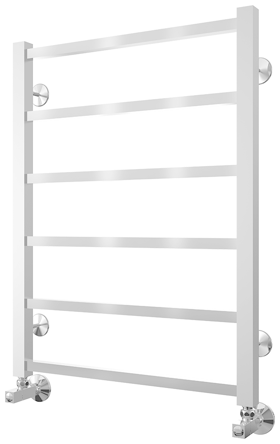 Водяной полотенцесушитель TERMINUS Контур П8 400x900 хром - фотография № 9
