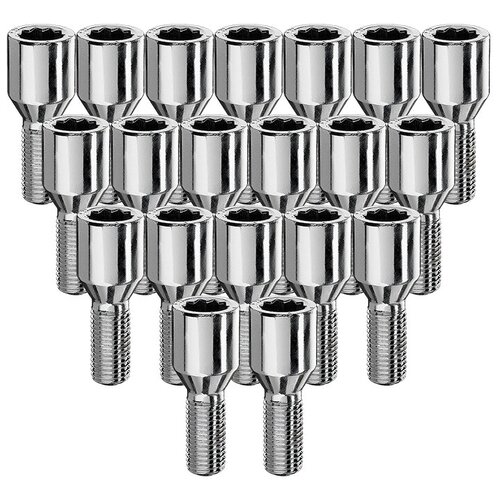 Болты колесные BIMECC VST20A26