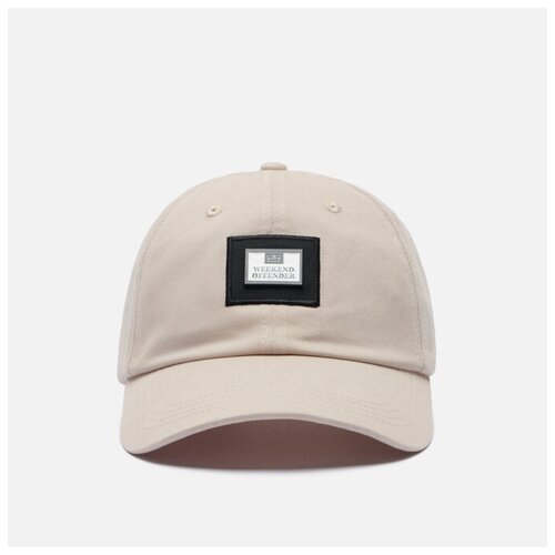 фото Кепка weekend offender valetta бежевый , размер one size