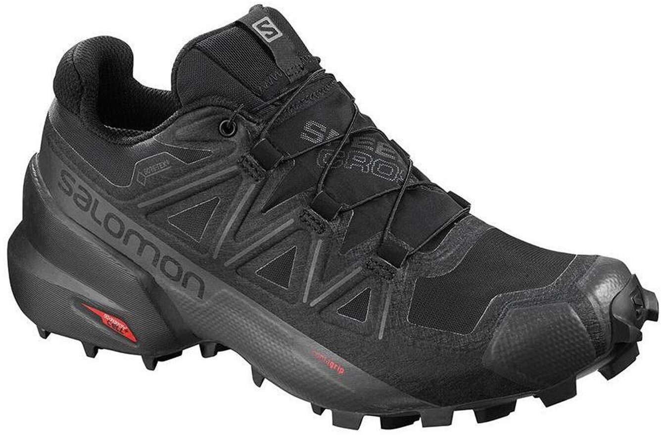 Salomon speedcross 5 decathlon deals