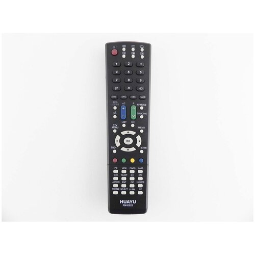фото Пульт универсальный huayu rm-d925 для sharp