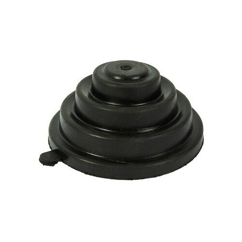 Сзрт Пыльник рычага КПП УАЗ-469 наруж