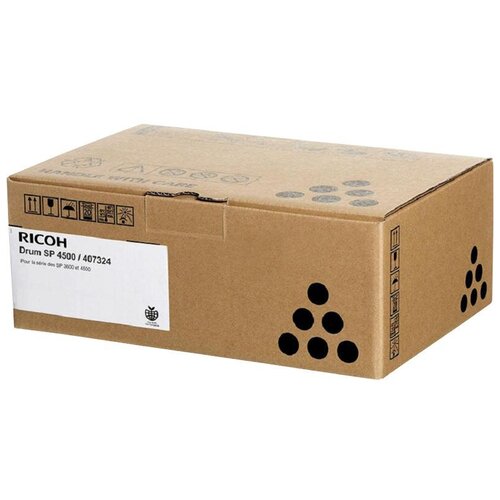 Драм-картридж Ricoh SP 4500 (407324) чер. для SP 3600/3610/4510