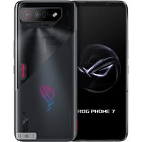 Asus ROG Phone 7 16/512Gb Phantom Black (черный)