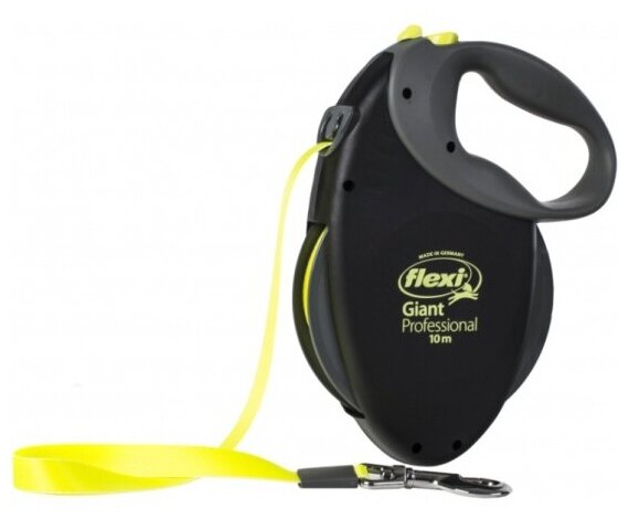 Flexi Giant Professional 10