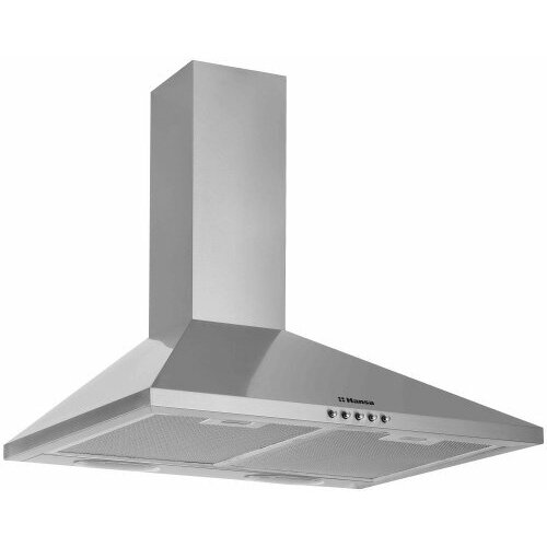 Купольная вытяжка Hansa OKP5211ZH нержавеющая сталь серебристый 1155400₽