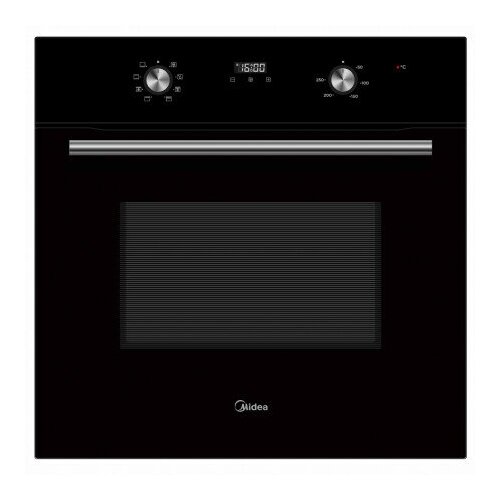 Встраиваемый электрический духовой шкаф Midea MO57103GB 3166000₽
