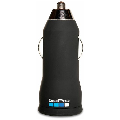 GoPro Auto Charger автомобильное зарядное устройство