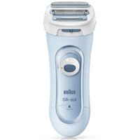 Эпилятор Braun Silk-epil Lady Shaver LS 5160 Wet & Dry LS5160