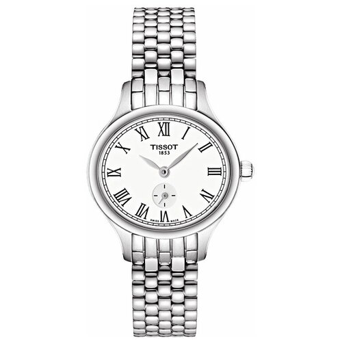 фото Наручные часы tissot t103.110.11.033.00