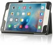 Чехол-книжка IT Baggage ITIPMINI5-1 для Apple iPad Mini 5 7.9" (2019) Black