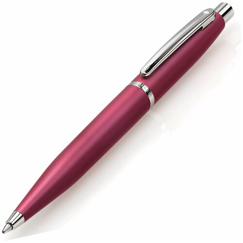 Шариковая ручка Sheaffer VFM Radiant Ruby NT